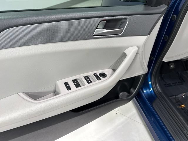 Used 2018 Hyundai Sonata ECO FWD image 10