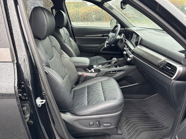 Used 2025 Kia Telluride EX X-Line image 13