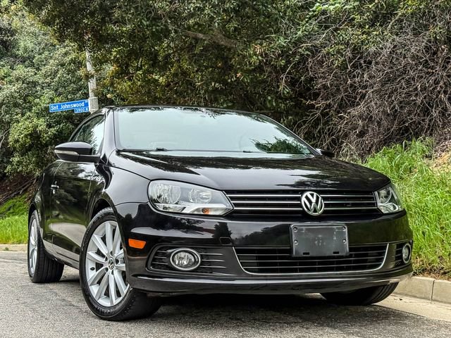 Used 2016 Volkswagen Eos Komfort image 1