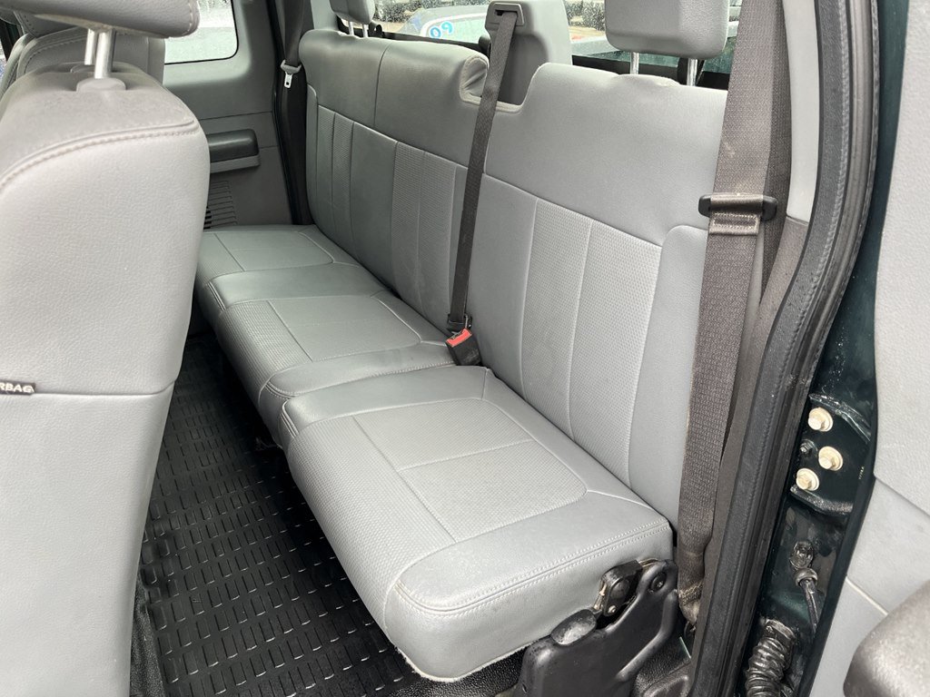 Used 2011 Ford F250 XL AWD/4WD image 18