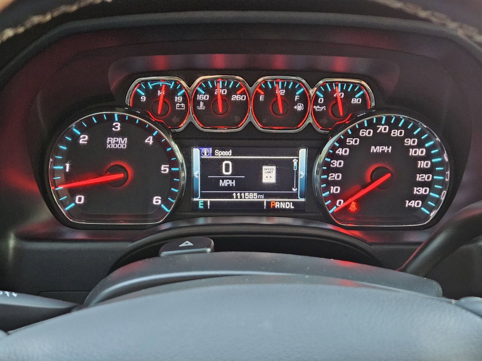 Used 2017 GMC Sierra 1500 SLT w/ Texas SLT Premium Package image 20