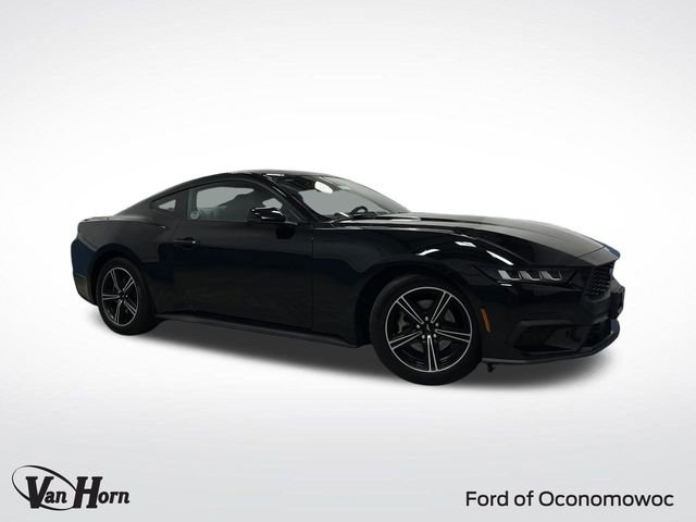 Used 2024 Ford Mustang Premium