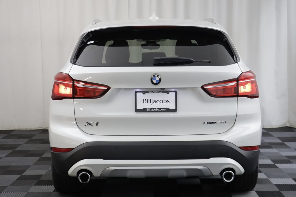 Used 2021 BMW X1 xDrive28i w/ Convenience Package AWD/4WD image 17