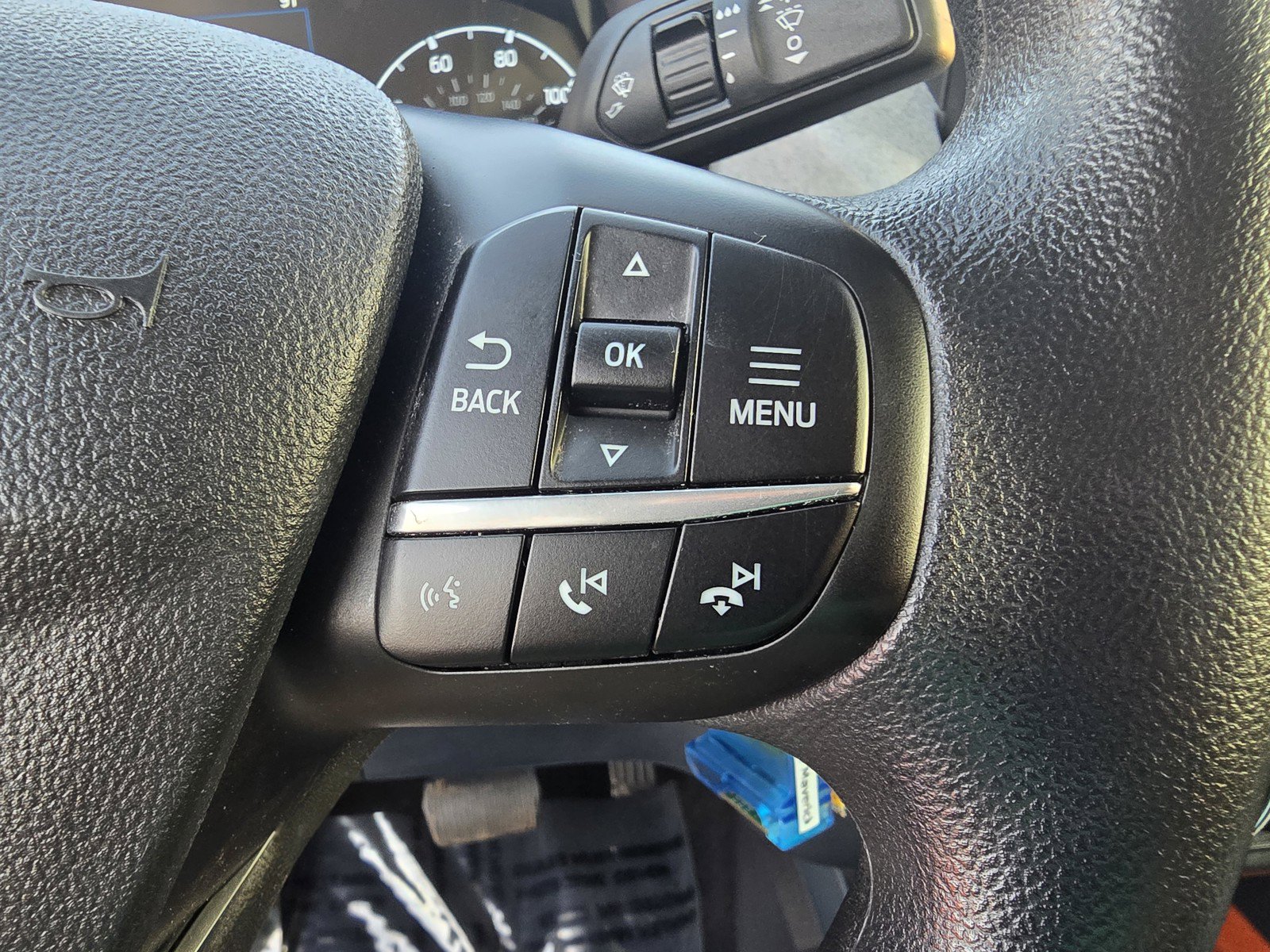 Used 2024 Ford Maverick XLT w/ Equipment Group 300A Standard AWD/4WD image 22