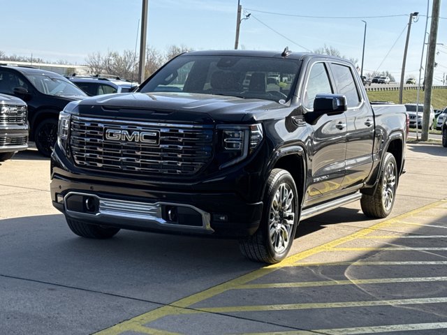 New 2026 GMC Sierra 1500 Denali Ultimate image 12