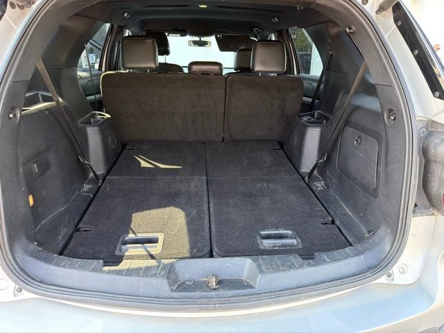 Used 2016 Ford Explorer XLT w/ Equipment Group 202A AWD/4WD image 10