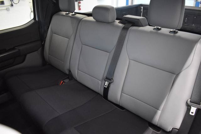 Used 2022 Ford F150 XL w/ Equipment Group 101A High AWD/4WD image 7