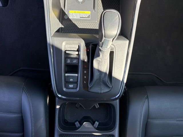 Used 2025 Honda CR-V EX-L image 34
