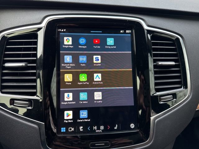 Used 2024 Volvo XC90 B6 Plus w/ Protection Package image 27