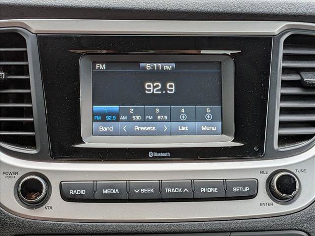 Used 2022 Hyundai Accent SE FWD image 13