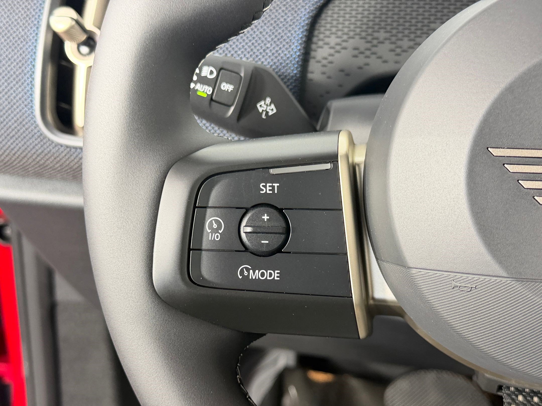 New 2027 MINI Cooper Countryman S AWD/4WD image 17