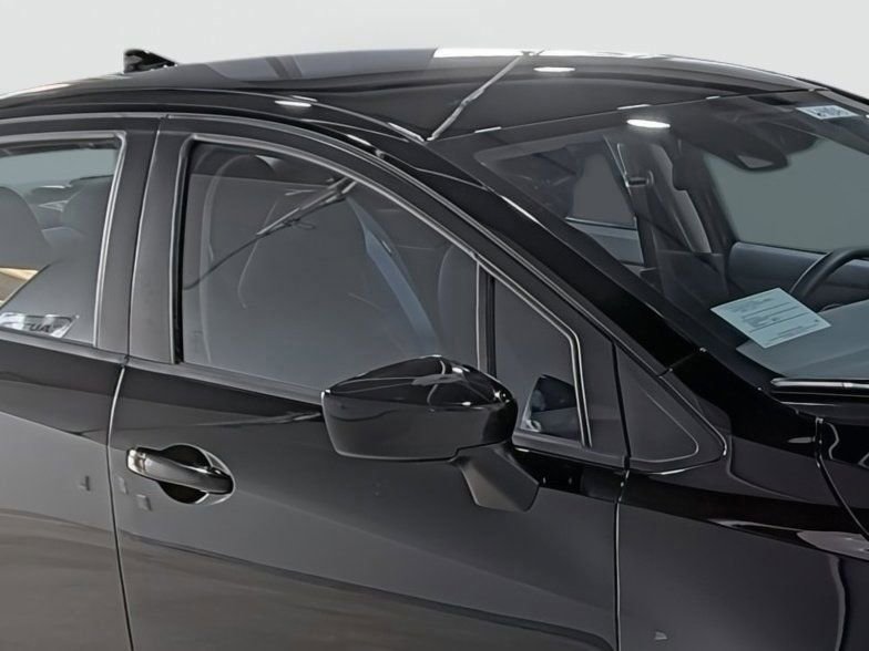 Used 2025 Nissan Versa SV w/ Trunk Package image 16