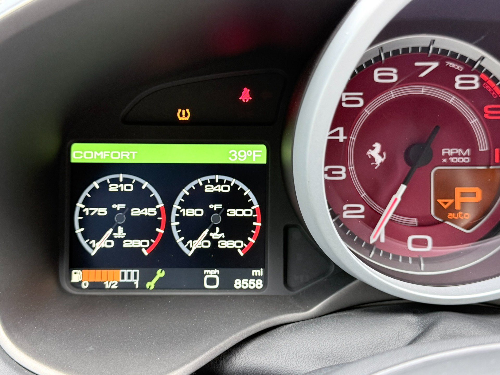 Used 2012 Ferrari FF AWD/4WD image 15