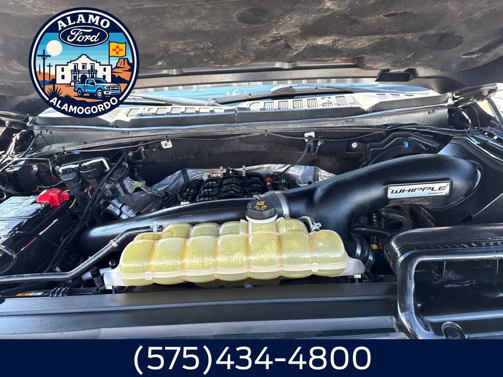 Used 2020 Ford F150 Raptor w/ Equipment Group 802A Luxury image 23