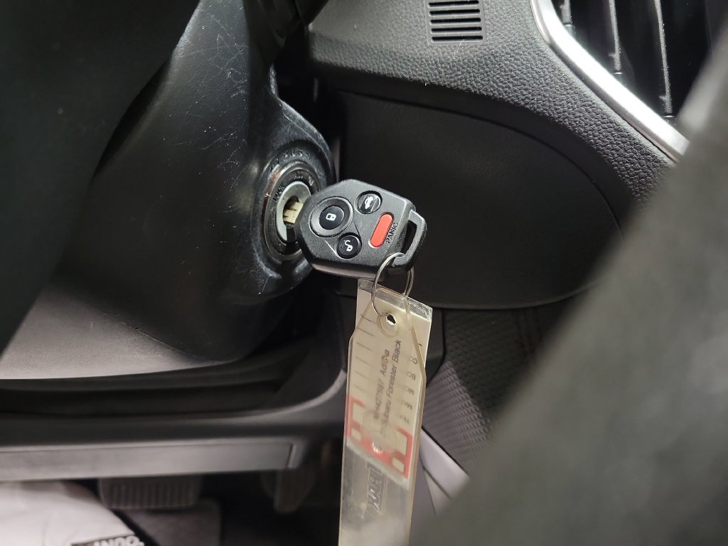 Used 2021 Subaru Forester AWD/4WD image 18