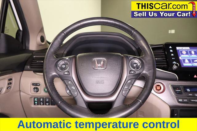 Used 2021 Honda Ridgeline RTL-E image 14