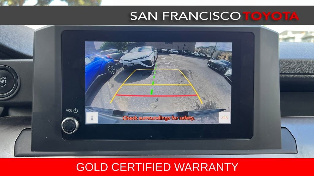 Certified 2024 Toyota Tacoma SR5 image 25