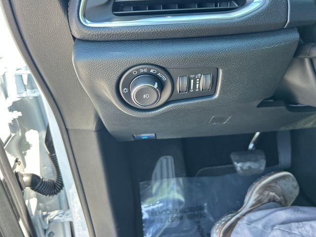 New 2026 Chrysler Pacifica Pinnacle image 28