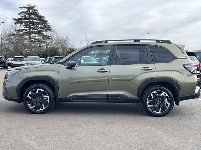 New 2026 Subaru Forester Limited image 36