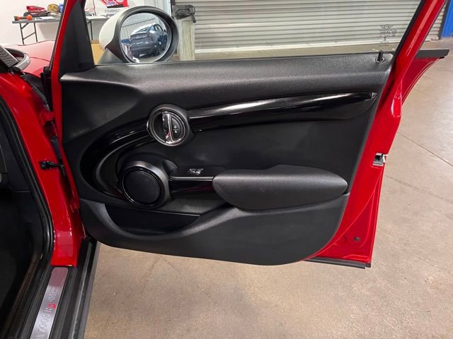 Used 2018 MINI Cooper S FWD image 12