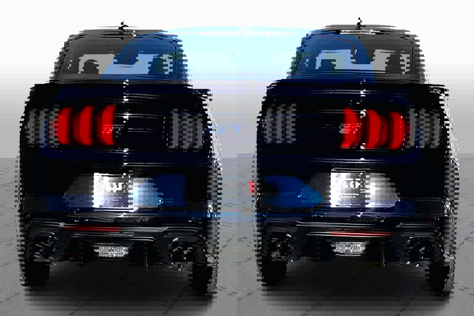 Used 2021 Ford Mustang GT Premium w/ Ford Safe & Smart Package image 5