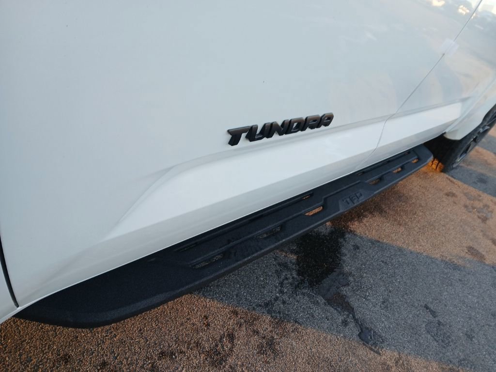 New 2026 Toyota Tundra Limited image 12