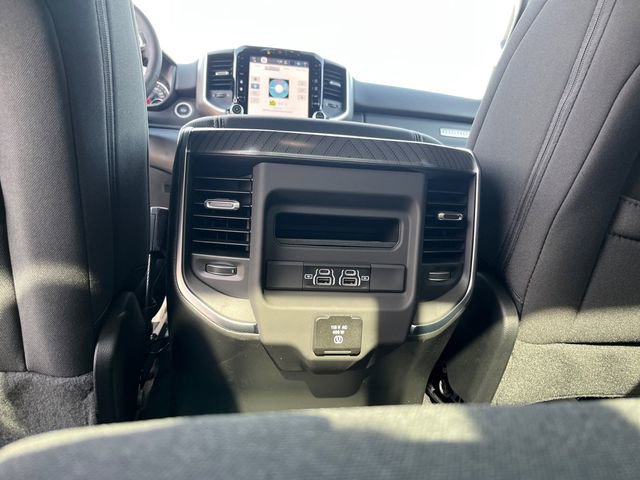 New 2026 RAM 1500 Big Horn AWD/4WD image 31