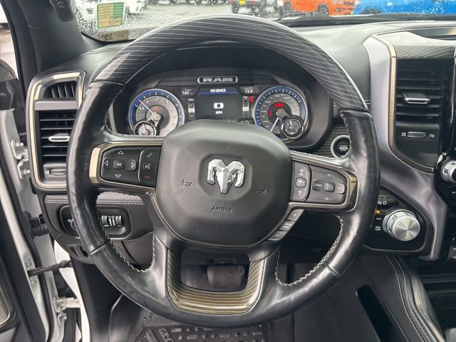 Used 2020 RAM 1500 Limited image 22