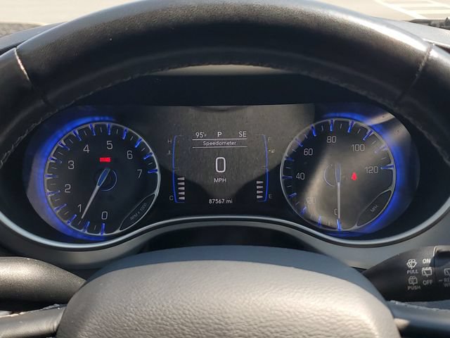 Certified 2020 Chrysler Pacifica Touring-L w/ S Appearance Package FWD image 26