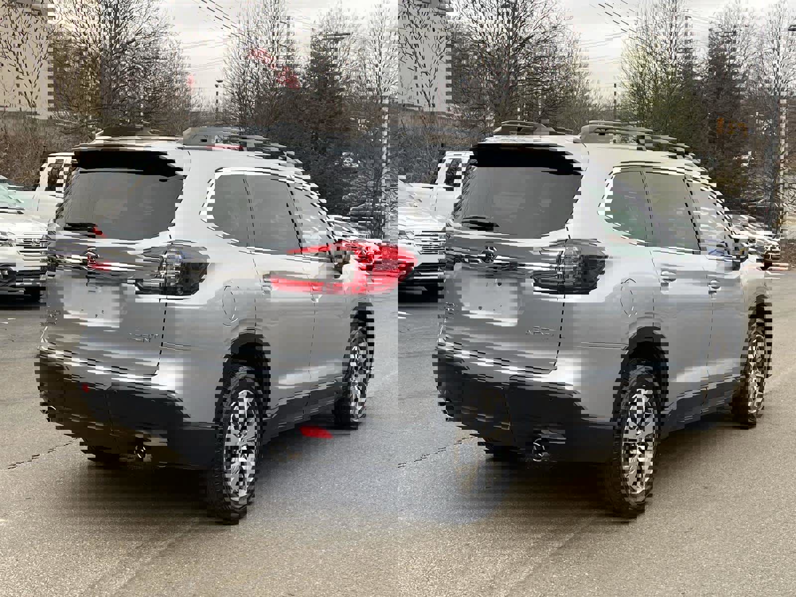 Certified 2024 Subaru Ascent Premium w/ Convenience Package image 5