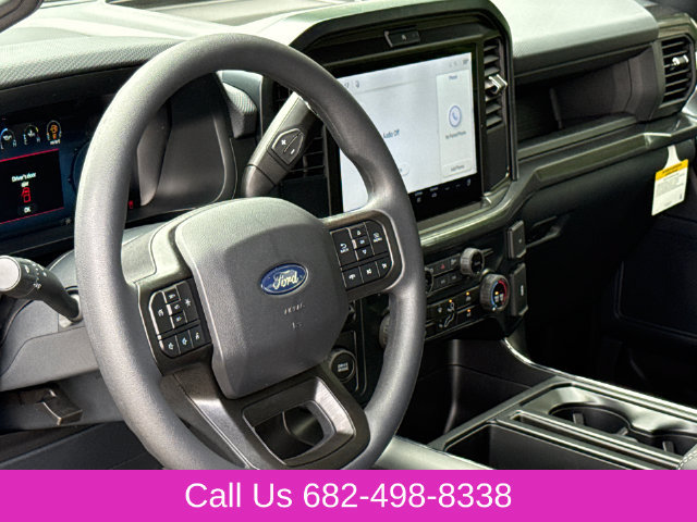 New 2026 Ford F150 STX w/ Equipment Group 200A RWD image 18