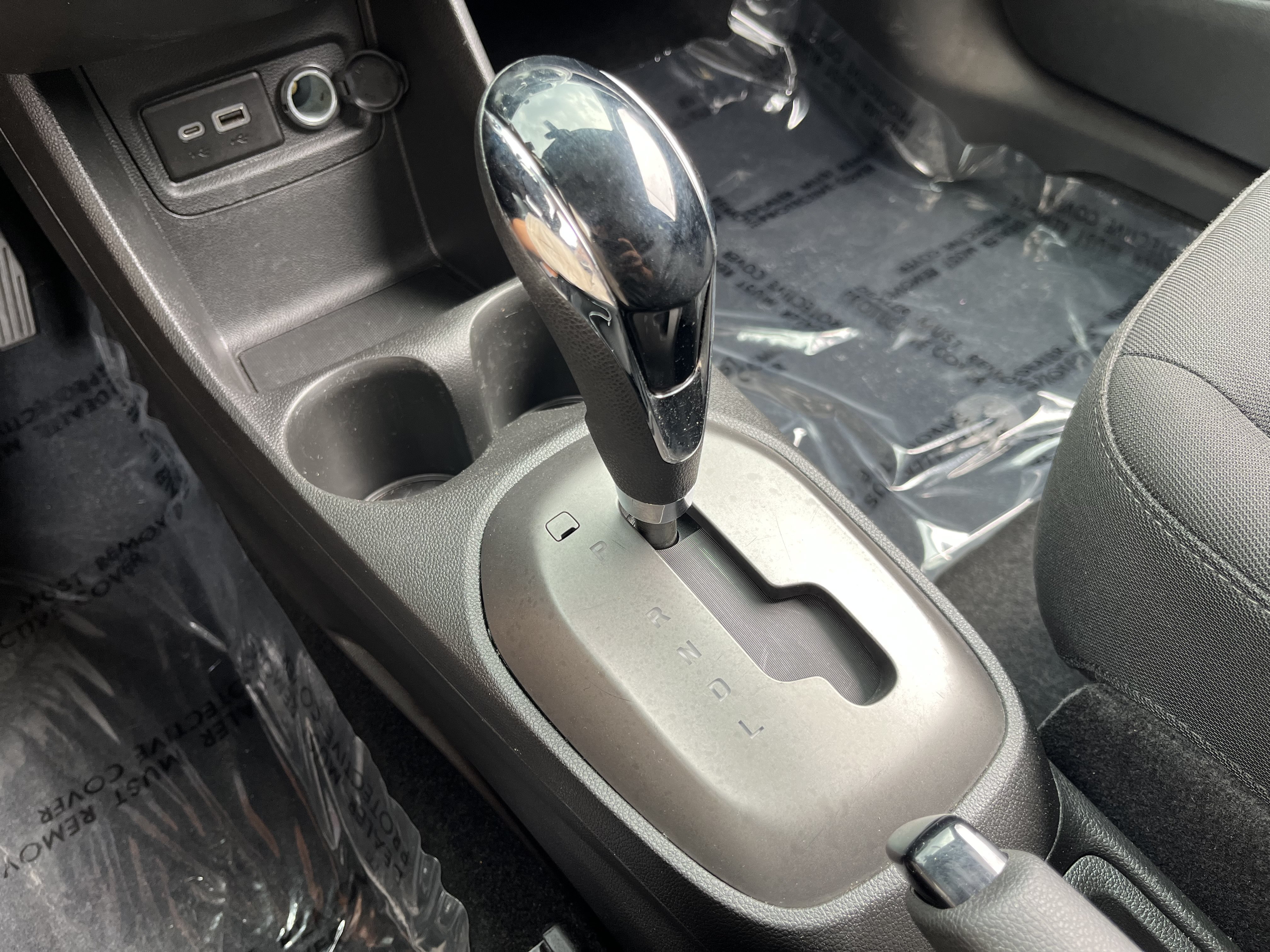 Used 2022 Chevrolet Spark LT FWD image 25