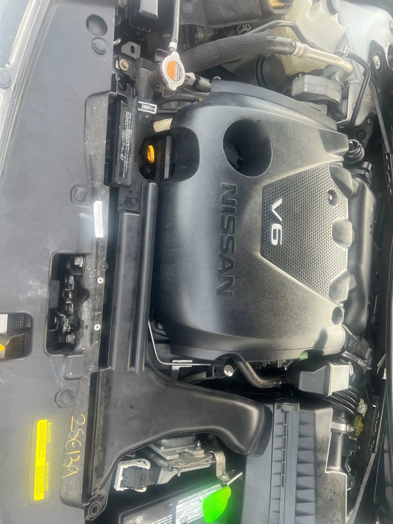 Used 2017 Nissan Maxima 3.5 SL FWD image 19