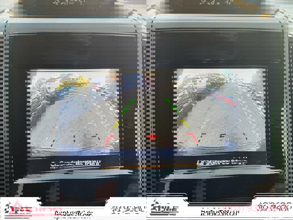 Used 2019 Subaru Crosstrek 2.0i Premium w/ Popular Package #2 image 17