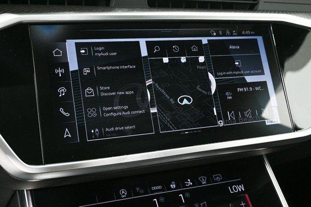 New 2026 Audi RS 7 Performance AWD/4WD image 14