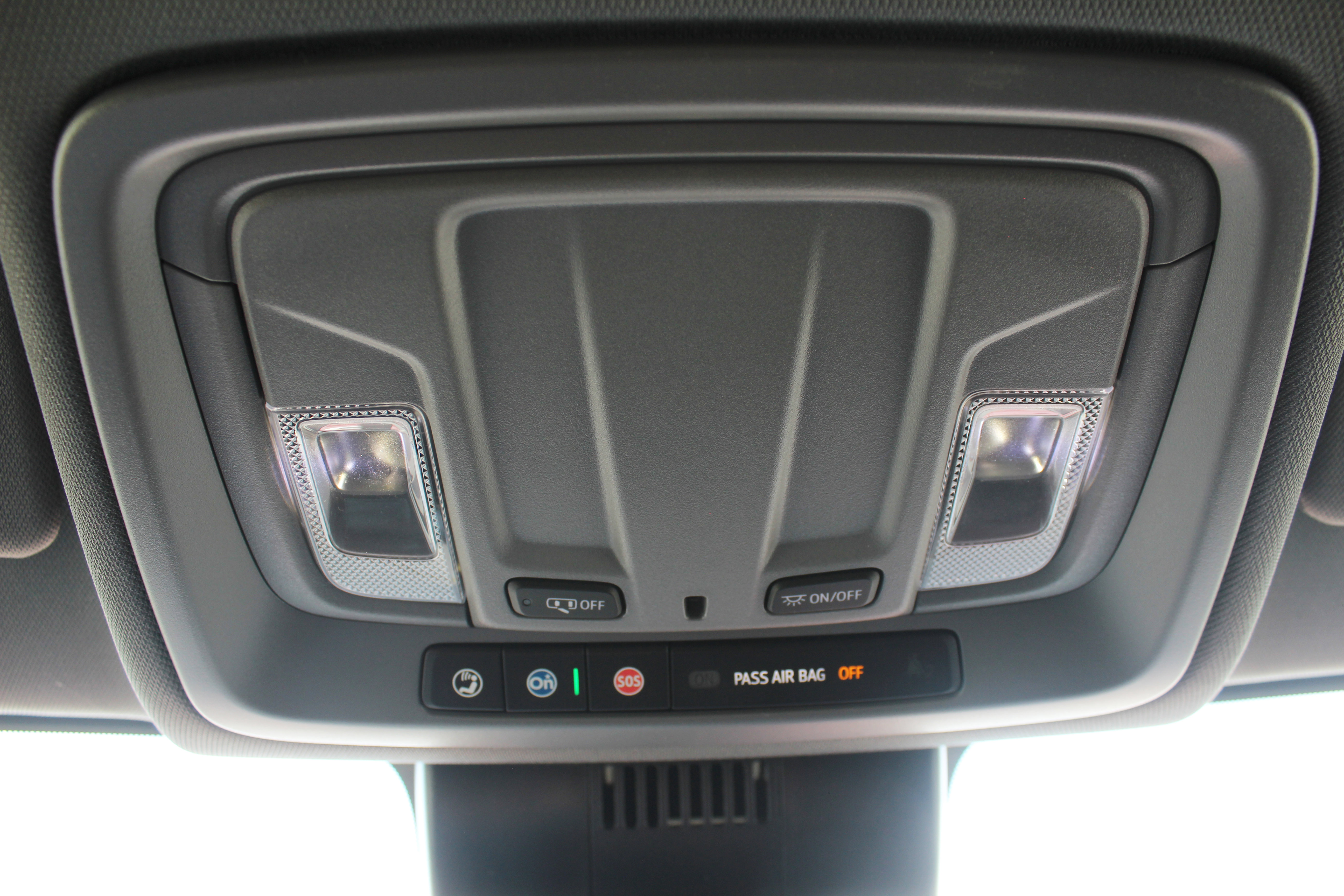 New 2025 Chevrolet Silverado 1500 Custom image 35