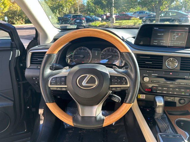 Used 2021 Lexus RX 350 AWD w/ Premium Package image 21