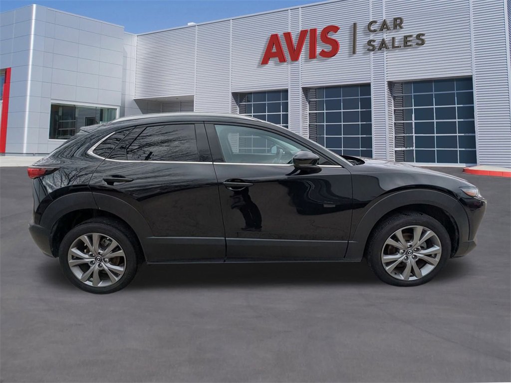 Used 2024 MAZDA CX-30 AWD 2.5 S w/ Premium Package image 5