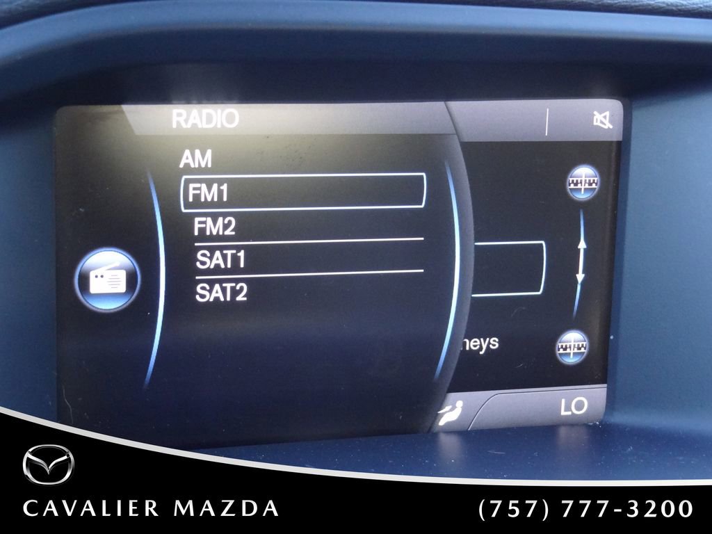 Used 2015 Volvo V60 T5 Premier image 26