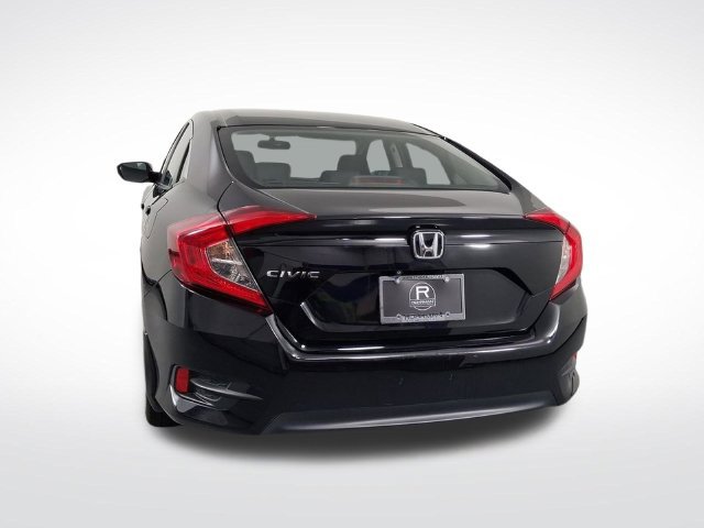 Used 2016 Honda Civic EX image 33