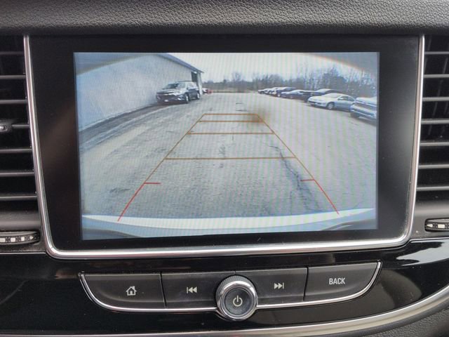 Used 2019 Buick Encore Preferred image 17