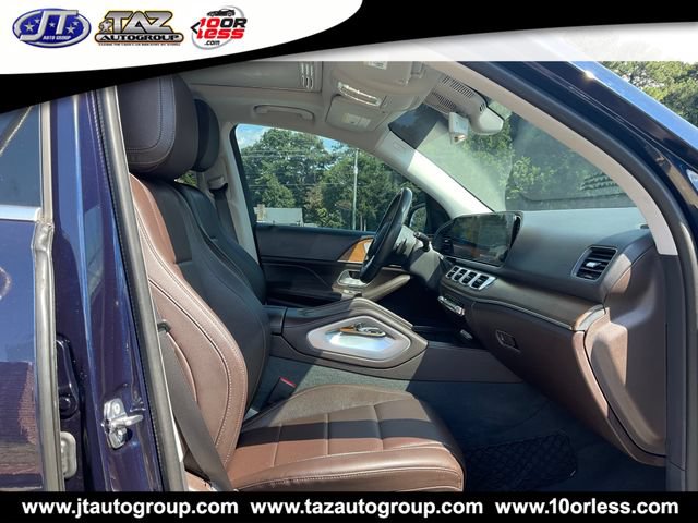 Used 2020 Mercedes-Benz GLE 450 4MATIC image 14