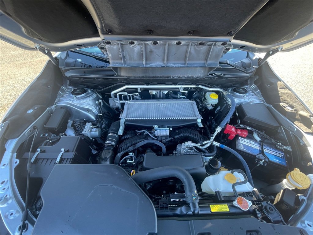 Certified 2024 Subaru Ascent Premium w/ Convenience Package image 20