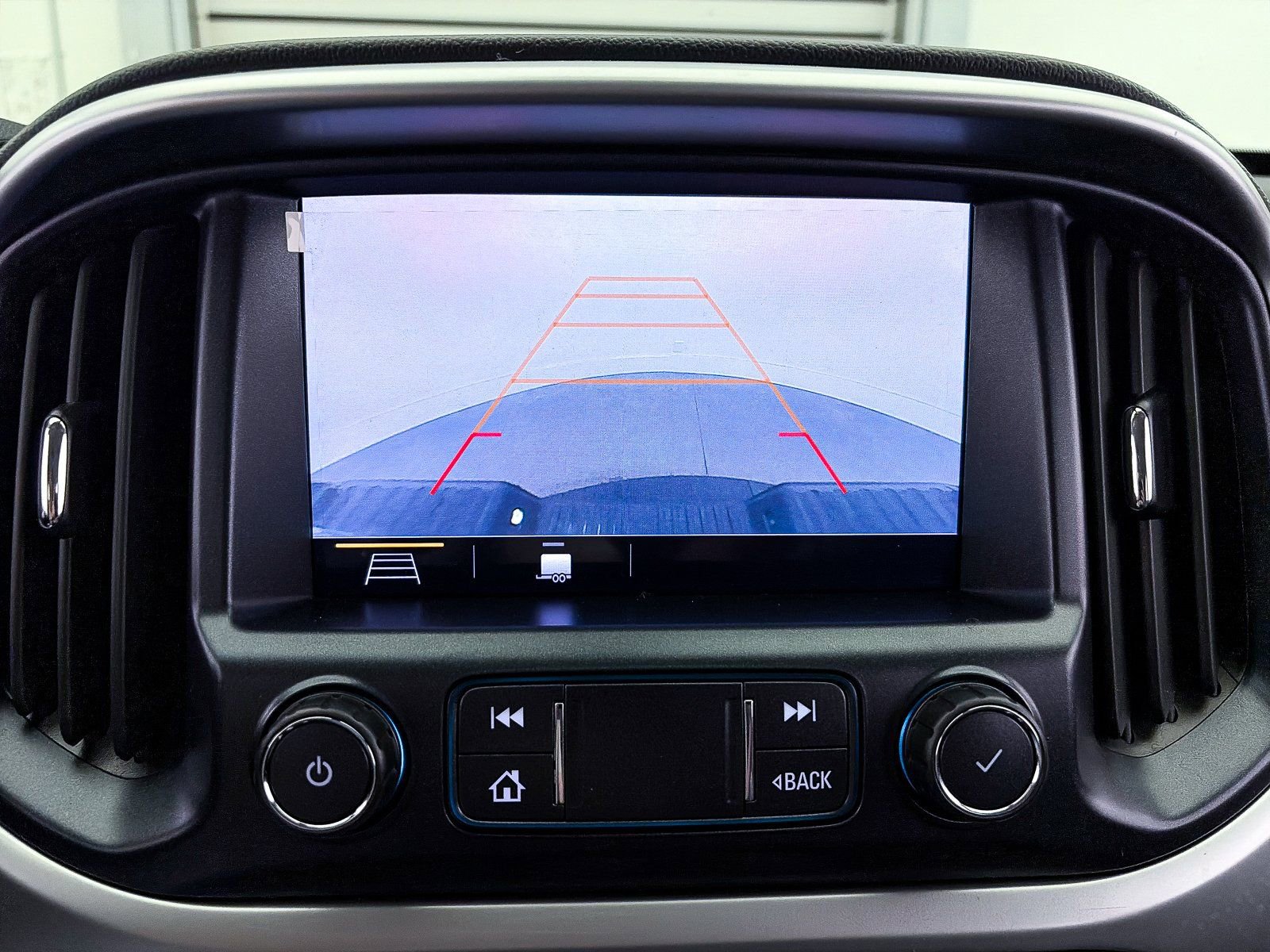 Used 2022 Chevrolet Colorado ZR2 image 12