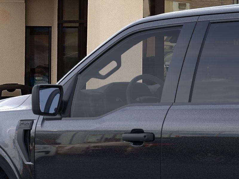 New 2026 Ford F150 STX image 20