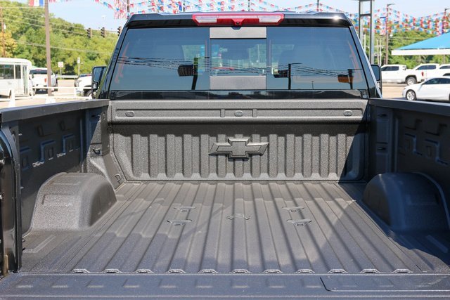 New 2025 Chevrolet Silverado 2500 LTZ w/ LTZ Plus Package image 11
