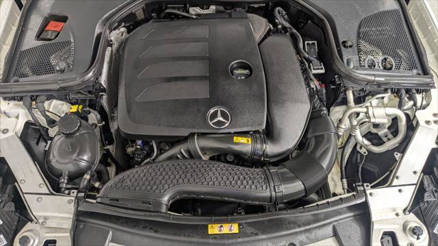 Used 2021 Mercedes-Benz E 350 Sedan image 38