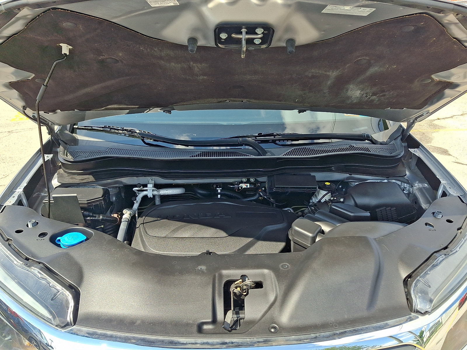 Used 2020 Honda Ridgeline RTL image 25