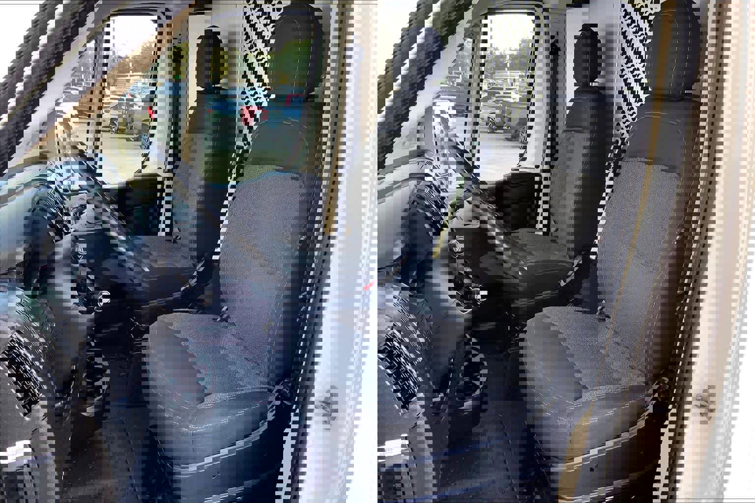 Used 2018 RAM ProMaster 1500 image 6