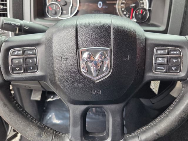 Used 2019 RAM 1500 Big Horn image 28